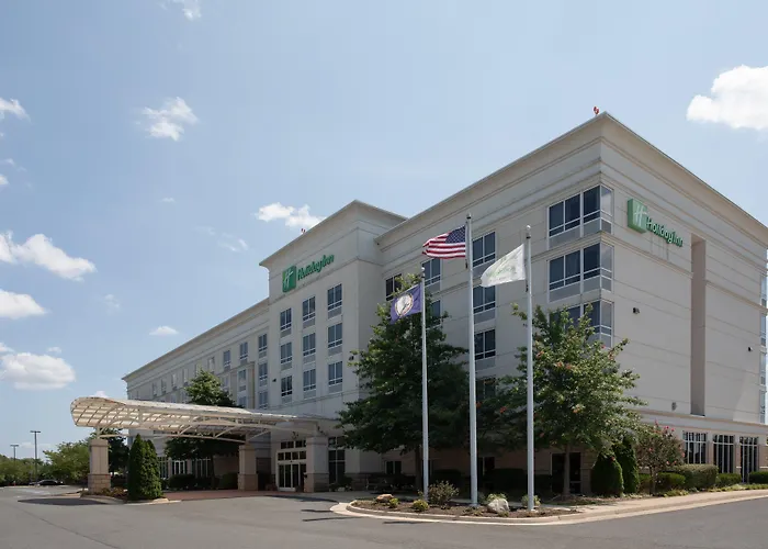 Holiday Inn Winchester Southeast-Historic Gateway By Ihg